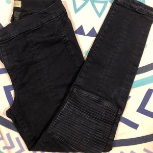 ⭐️Gap Moto Jegging⭐️